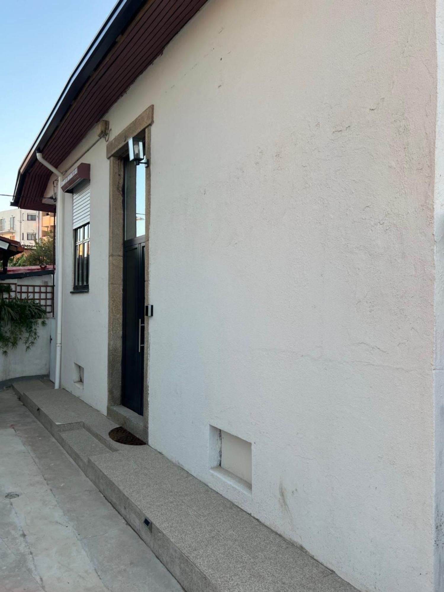 Francisca City House Vila Nova de Gaia Eksteriør billede