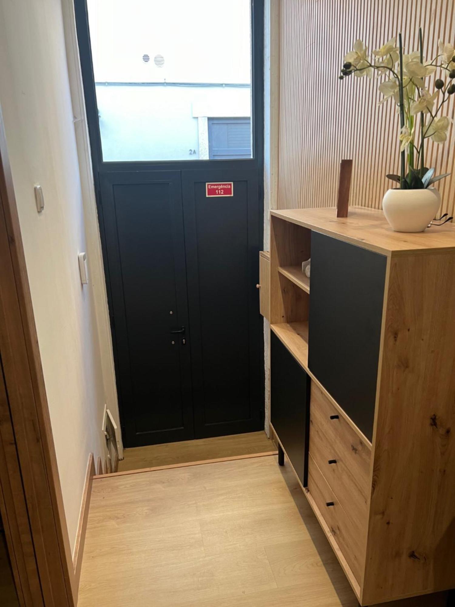 Francisca City House Vila Nova de Gaia Eksteriør billede
