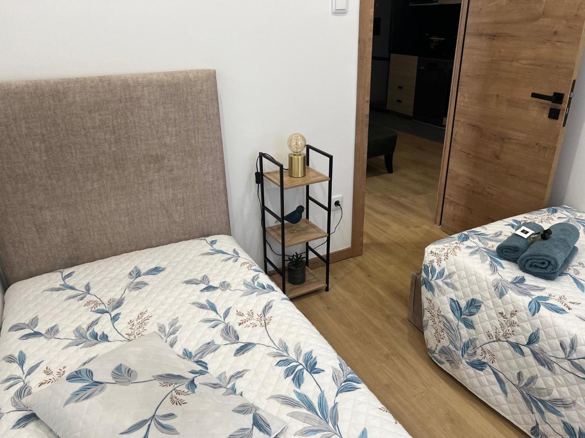 Francisca City House Vila Nova de Gaia Eksteriør billede
