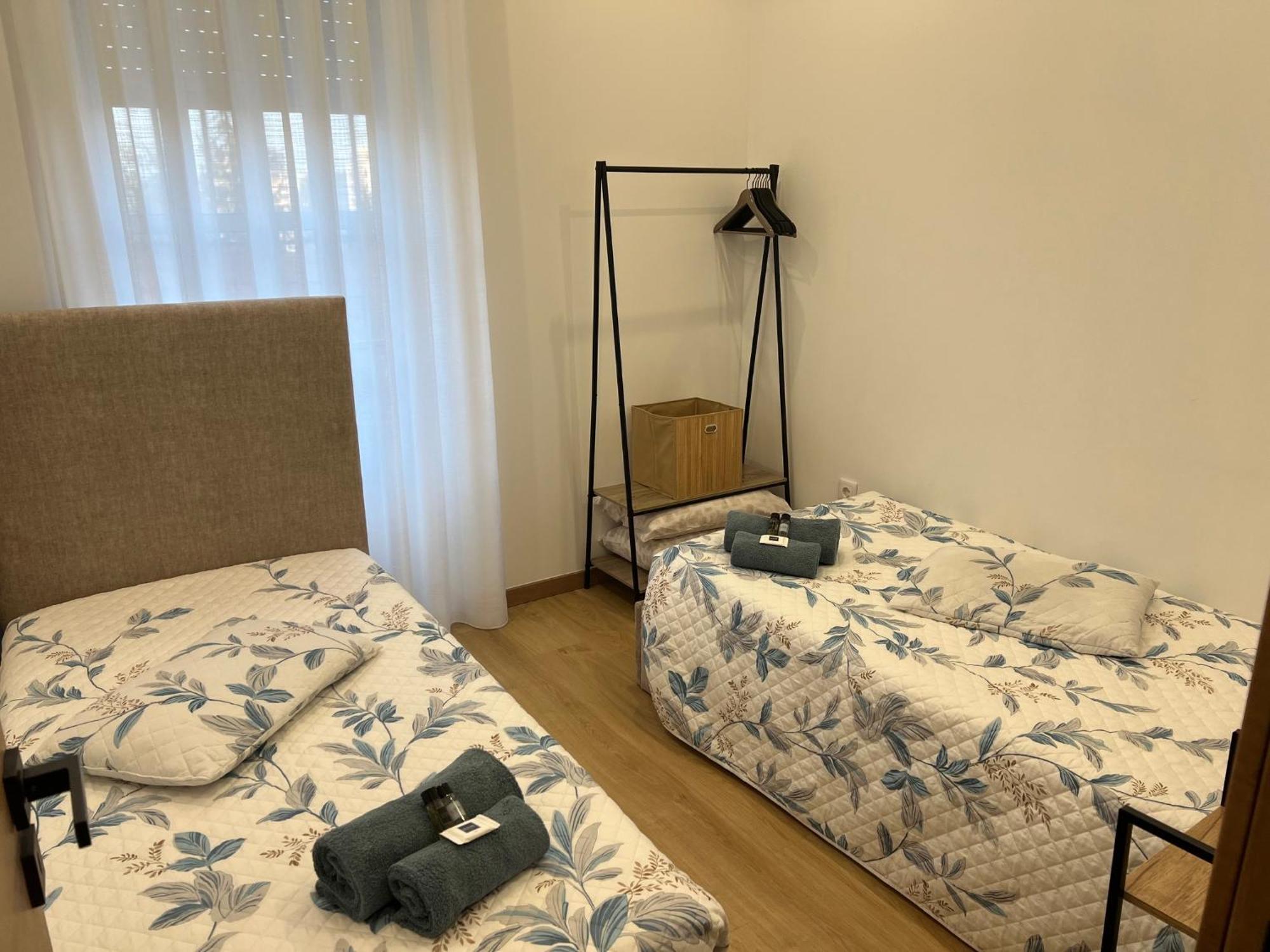 Francisca City House Vila Nova de Gaia Eksteriør billede