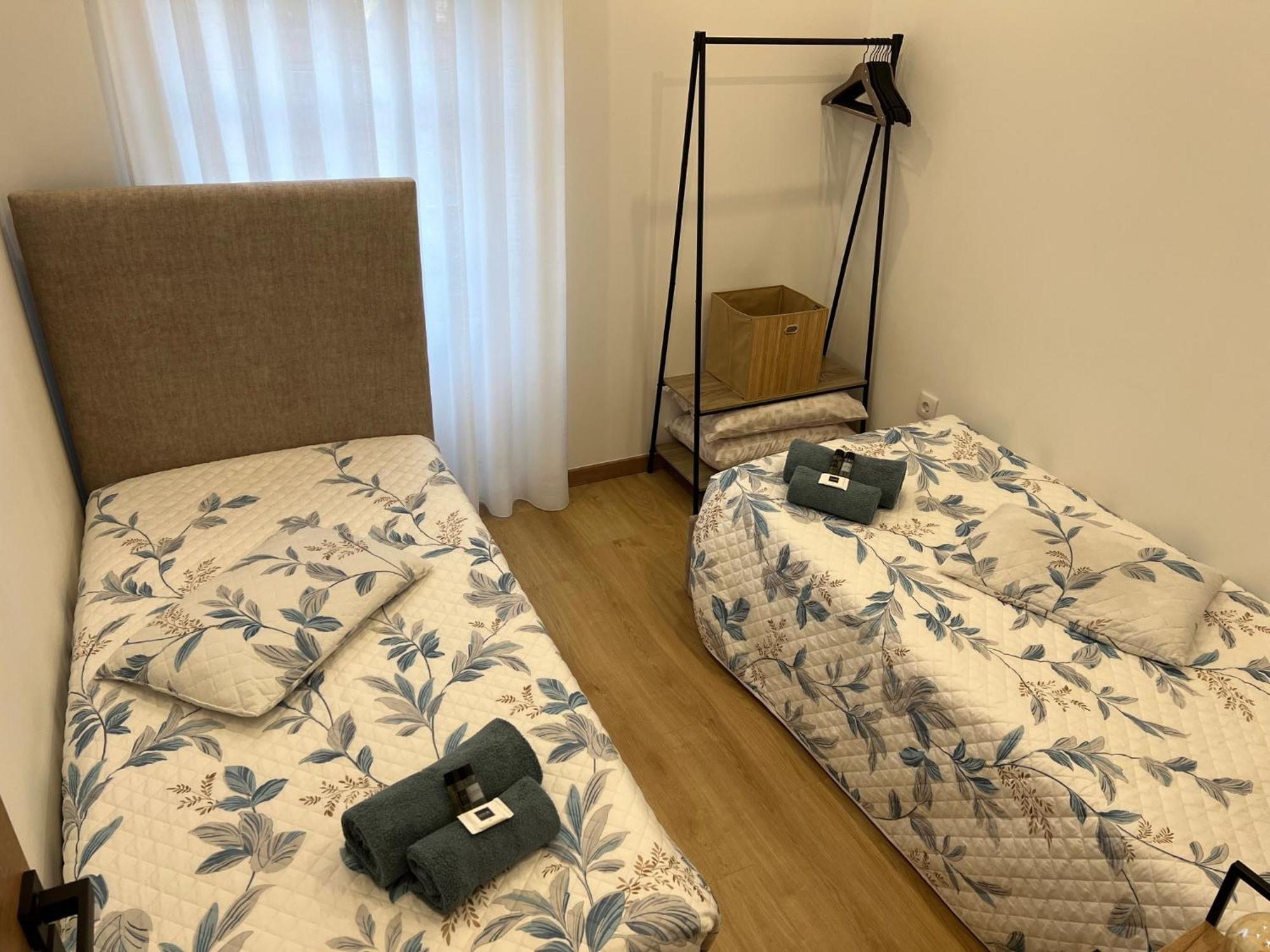 Francisca City House Vila Nova de Gaia Eksteriør billede